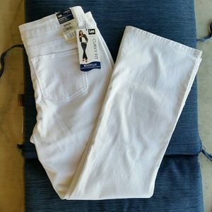 NWT Lee Jeans